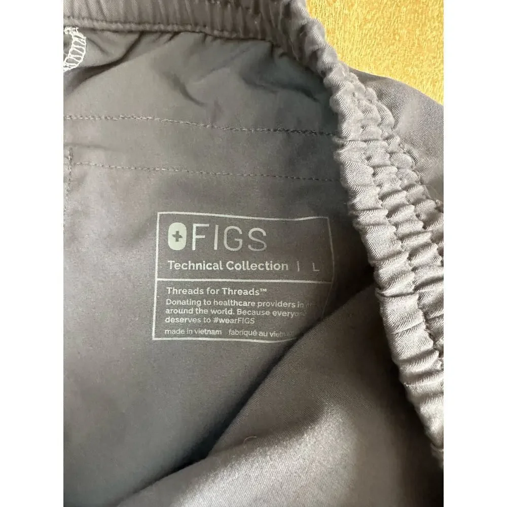 Figs‎ Apac Performance Scrub Pants